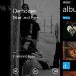 Le développeur de Launcher Pro travaille sur la réplique de l’application Musique de Windows Phone 7 vers Android