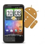 La ROM finale du HTC Desire HD sous Gingerbread vient de fuiter