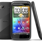 Les HTC Sensation et Flyer sont repoussés de quelques jours