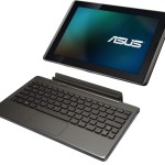 L’Asus Eee Transformer tire son épingle du jeu…