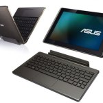 L’Asus EeePad Transformer 2 sortira en deux versions, en même temps que Windows 8