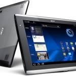 La mise à jour de l’Acer Iconia Tab A500 vers Android 3.1 commencera dès le 23 juin jusque début juillet