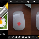 TouchRetouch : une application pour supprimer des éléments de vos photos