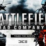 Battlefield: Bad Company 2 désormais disponible pour le Xperia Play