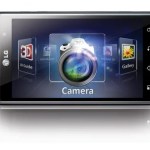 Le LG Optimus 3D pourra lancer des jeux 2D en 3D !