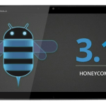 La mise à jour de la Motorola Xoom européenne en 3.1 arrive le 9 août