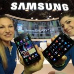 Le Samsung Galaxy S II se vend bien