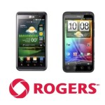 Les HTC Evo 3D et LG Optimus 3D arrivent en pré-commande chez Best Buy Canada