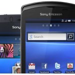 Une mise à jour destinée aux XPERIA Arc & XPERIA Play est en cours de déploiement