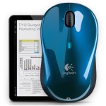 Logitech sort une souris pour Android, les Samsung Galaxy Tabs attendront la rentrée, etc.