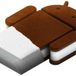 Eric Schmidt vient d’indiquer qu’Ice Cream Sandwich arrivera en octobre ou novembre