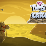 Trailer de Twist n’Catch : un jeu développé par un studio français