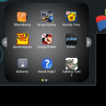 BlueStacks permet de faire tourner des applications Android sur PC