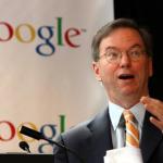 Eric Schmidt lève les craintes : l’écosystème Android est la priorité numéro 1 de Google !