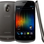 Le Galaxy Nexus est dévoilé avant son annonce ! (màj)