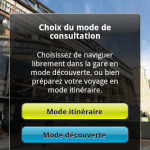 Gare360 : un GPS pour les gares françaises