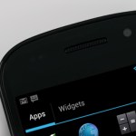 Ice Cream Sandwich est confirmé pour le Nexus S et fonctionne théoriquement pour ceux sous Gingerbread