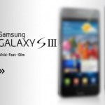 Samsung Galaxy S III : processeur dual-core 1,8 Ghz, 2 Go de RAM, etc.