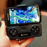 Gametel transforme votre androphone en Xperia Play !