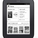 Barnes & Noble envisage de vendre sa Nook en France