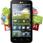 Le LG Optimus LTE vient d’arriver chez Bell (Canada)