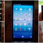 Les premières photos et benchmarks du Sony Ericsson Xperia ARC HD