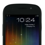 Le Google Nexus S reçoit en ce moment-même la mise à jour vers Android Ice Cream Sandwich (MàJ)