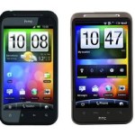 Les HTC Desire HD, Incredible S et Desire S bénéficient désormais d’Android 2.3.5 avec l’interface HTC Sense 3.0