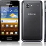 Samsung annonce un nouveau Galaxy S Advance (GT-i9070)