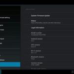 Un petit aperçu d’Ice Cream Sandwich sur l’ASUS Eee Pad Transformer Prime, qui est disponible au téléchargement