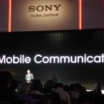 Sony Ericsson est mort, vive Sony Mobile Communications !