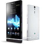 Le Sony Xperia S embarquera un revêtement antisalissure grâce à des rayons UV !