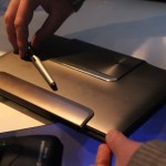 MWC 2012 : Prise en main de l’Asus Padfone