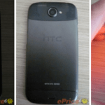 Le HTC Ville se montre à nouveau