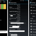 Le LG X3 (P880) va s’attaquer au très haut de gamme