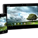 MWC 2012 : Asus officialise le Padfone et un stylet communiquant