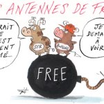 Free respecte ses engagements vis-à-vis de la loi