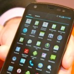 MWC 2012 : Fujitsu est waterproof mais pas anti-vol