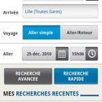 Voyages-sncf.com sort son application de réservation