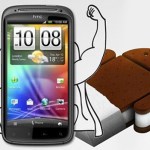 HTC Sensation et Sensation XE : la mise à jour ICS imminente ?