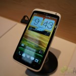 [Exclu] Tarifs du HTC One X chez SFR