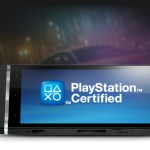 Le PlayStation Store est disponible sur le Xperia S