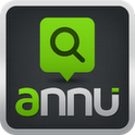 Annu, l’annuaire inversé pour les particuliers et les professionnels est disponible sur Android