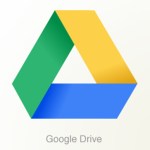 Google Drive (Disque), le service de stockage en ligne (cloud) se déploie peu à peu en France