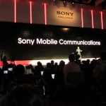 Kunimasa Suzuki prend la tête de Sony Mobile