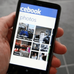 Et si le premier Facebook Phone tournait sous Windows Phone ?