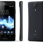 Sony annonce les Xperia GX et Xperia SX pour le Japon