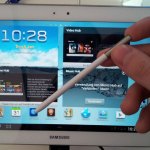 Samsung Galaxy Note 10.1 : processeur Exynos quadruple coeur confirmé !