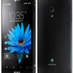 Le Sony Xperia Ion arrive en septembre en France