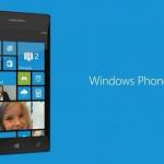 Microsoft continue sur sa lancée avec Windows Phone 8